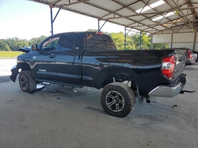 2014 Toyota Tundra Double Cab SR