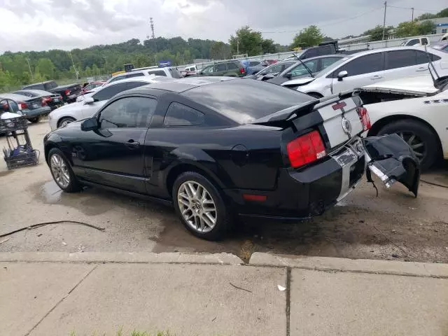 2007 Ford Mustang GT