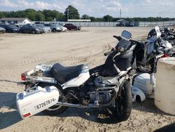 Salvage cars for sale from Copart Conway, AR: 1982 Honda GL500 I