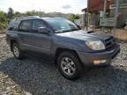 2004 Toyota 4runner SR5