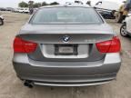 2011 BMW 328 I Sulev