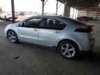 2014 Chevrolet Volt