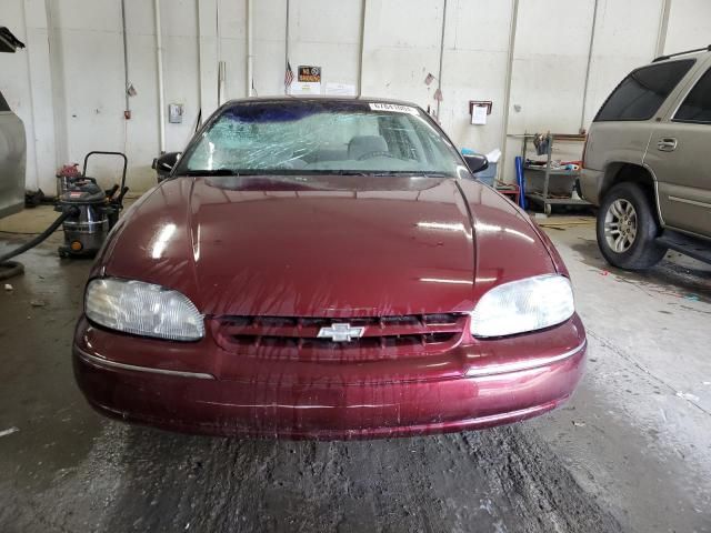 2000 Chevrolet Lumina