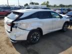 2020 Lexus RX 350 L