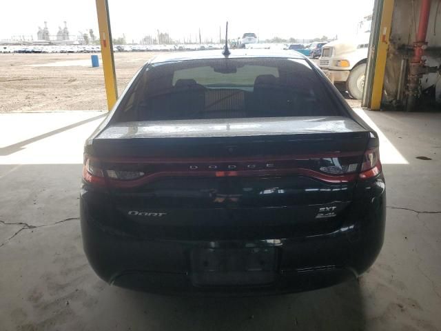 2014 Dodge Dart SXT