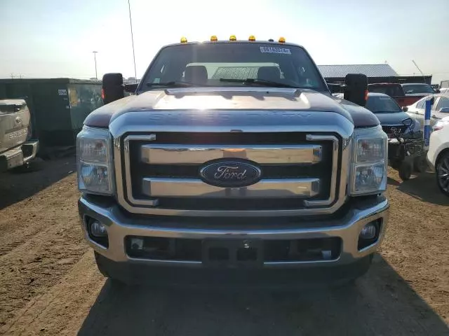 2015 Ford F250 Super Duty