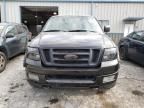 2005 Ford F150