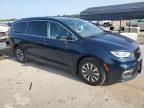 2021 Chrysler Pacifica Hybrid Touring L