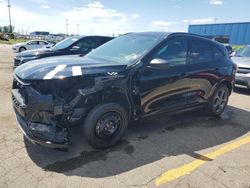 Ford Vehiculos salvage en venta: 2024 Ford Escape ST Line