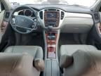 2007 Toyota Highlander Hybrid