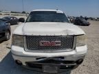 2011 GMC Sierra K1500 SLT