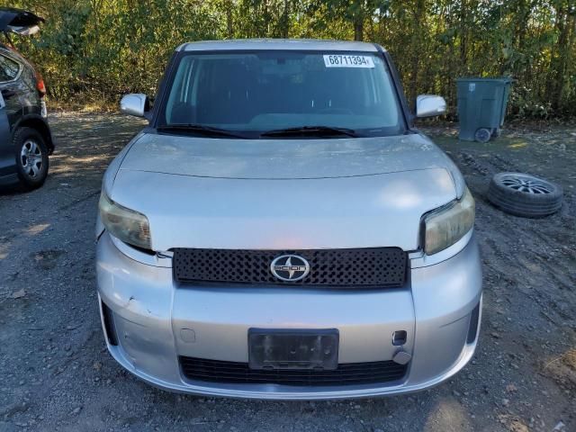 2010 Scion XB