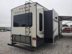 2017 Montana Travel Trailer