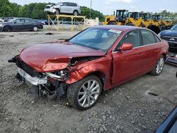 Audi Vehiculos salvage en venta: 2013 Audi A4 Premium Plus