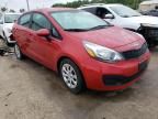 2014 KIA Rio LX