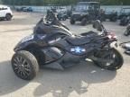 2013 Can-Am Spyder Roadster ST