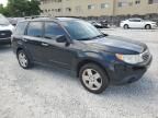 2009 Subaru Forester 2.5X Limited