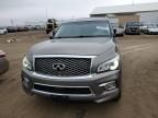 2015 Infiniti QX80