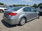 2011 Subaru Legacy 2.5I Premium