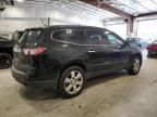 2016 Chevrolet Traverse LTZ