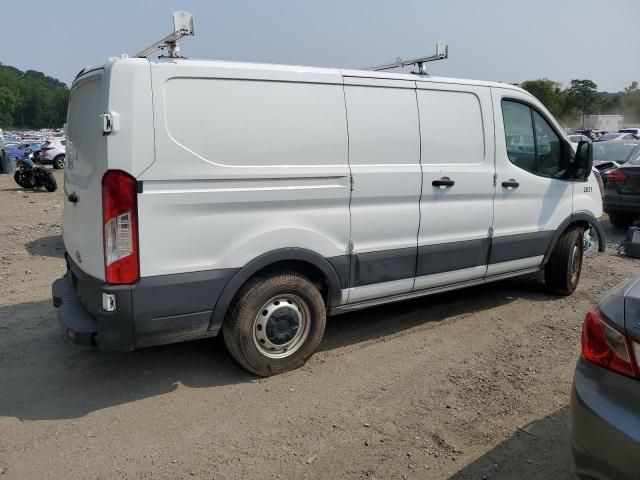 2019 Ford Transit T-150