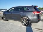 2017 KIA Sorento EX