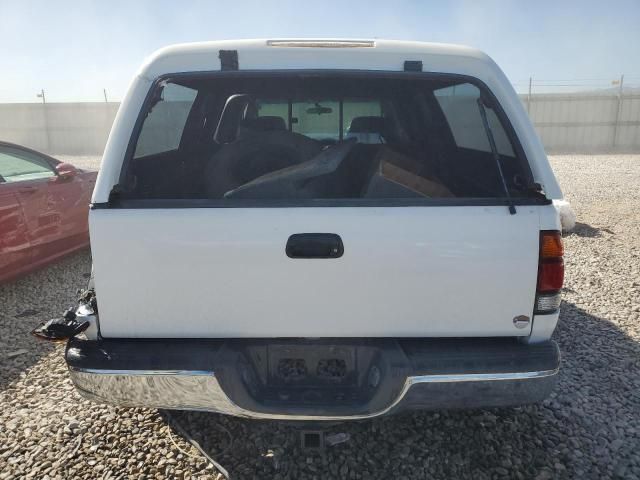 2003 Toyota Tundra Access Cab SR5