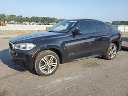 2016 BMW X6 XDRIVE35I en venta en Dunn, NC