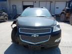 2012 Chevrolet Traverse LTZ