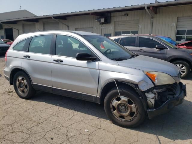 2009 Honda CR-V LX