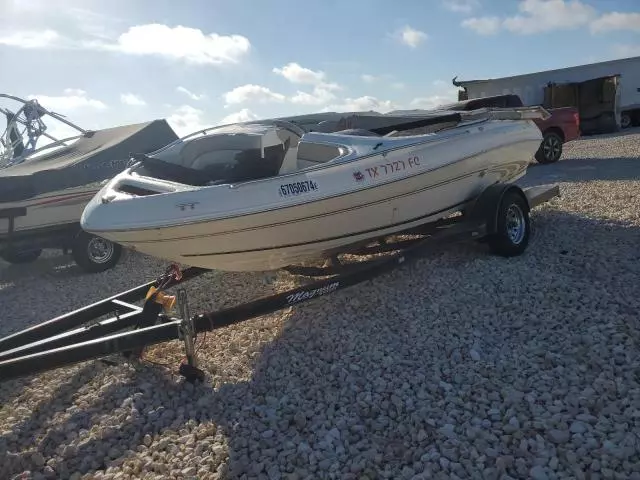 1997 Seadoo Boat