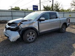 2020 Honda Ridgeline RTL en venta en Hillsborough, NJ