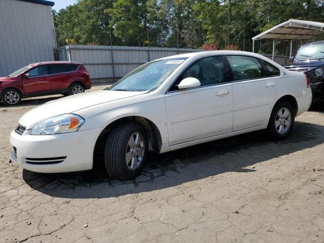 2006 Chevrolet Impala LT