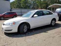 2006 Chevrolet Impala LT en venta en Austell, GA