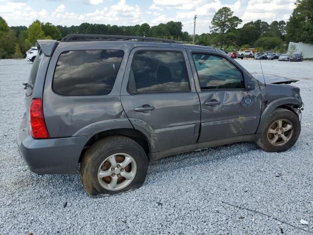 2006 Mazda Tribute S