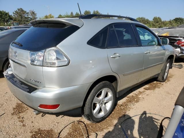 2005 Lexus RX 330