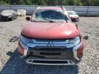 2019 Mitsubishi Outlander SE