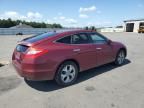 2010 Honda Accord Crosstour EXL