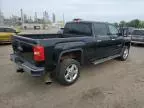 2017 GMC Sierra K2500 SLE