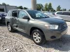 2010 Toyota Highlander