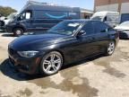 2016 BMW 330E