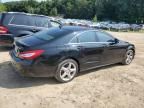 2015 Mercedes-Benz CLS 550 4matic