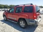 2011 Nissan Xterra OFF Road