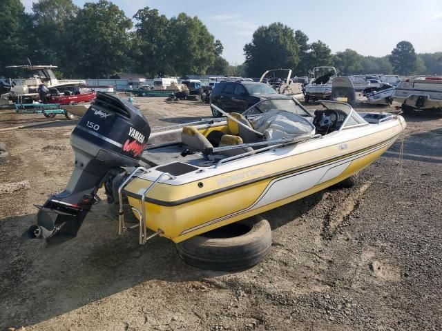 2007 Skeeter Boat