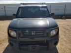 2007 Honda Element EX