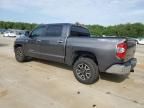 2018 Toyota Tundra Crewmax Limited