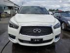 2018 Infiniti QX60