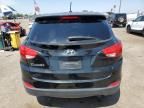 2014 Hyundai Tucson GLS