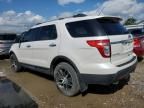 2011 Ford Explorer Limited