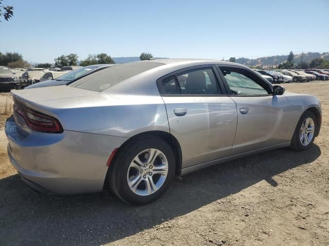 2015 Dodge Charger SE